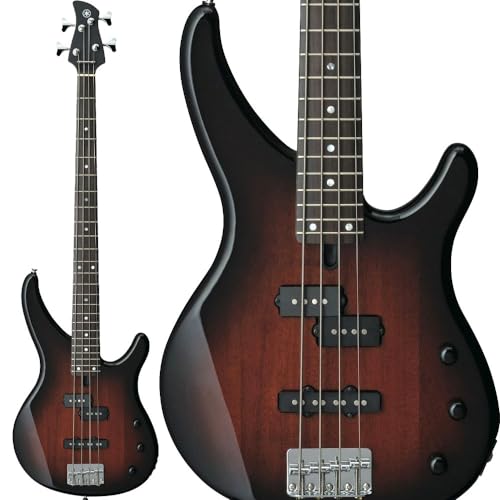 YAMAHA TRBX174 エレキベース ヤマハ Amazon.com: Yamaha TRBX174 RM 4-String Electric Bass Guitar